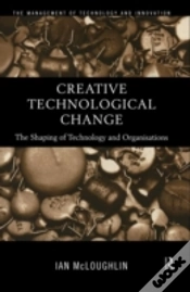 Capa do artigo Creative Technological Change