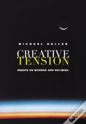Capa do artigo Creative Tension