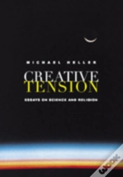 Capa do artigo Creative Tension