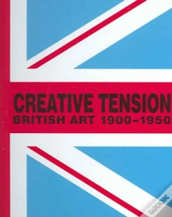 Capa do artigo Creative Tension