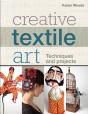 Creative Textile Art - Preview