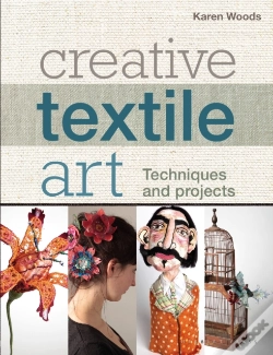 Capa do artigo Creative Textile Art