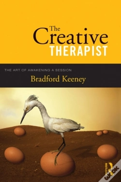 Capa do artigo Creative Therapist