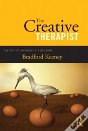 Capa do artigo Creative Therapist