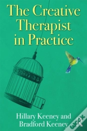 Capa do artigo Creative Therapist In Practice
