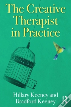 Capa do artigo Creative Therapist In Practice