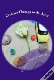 Capa do artigo Creative Therapy In The Sand: Using Sand