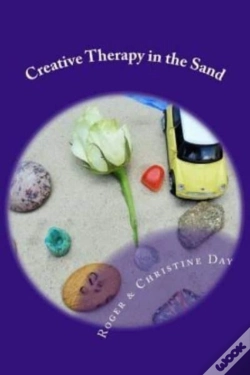 Capa do artigo Creative Therapy In The Sand: Using Sand