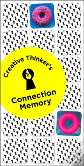 Capa do artigo Creative Thinker