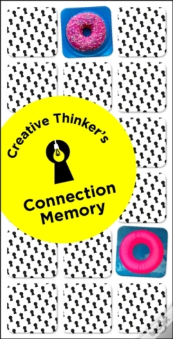 Capa do artigo Creative Thinker'S Connection Memory Game