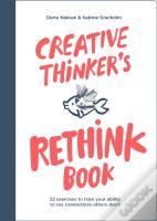Creative Thinker'S Rethink Book