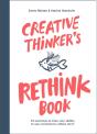 Creative Thinker'S Rethink Book - Preview