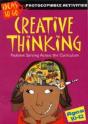 Creative Thinking Ages 10-12 - Preview