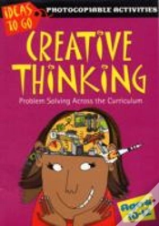 Capa do artigo Creative Thinking Ages 10-12