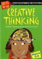 Creative Thinking Ages 6-8 - Preview