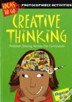 Capa do artigo Creative Thinking Ages 6-8