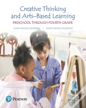 Capa do artigo Creative Thinking And Arts-Based Learning