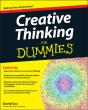 Creative Thinking For Dummies - Preview