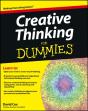 Creative Thinking For Dummies - Preview