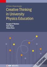 Creative Thinking In University Physics Education