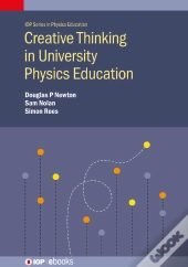 Creative Thinking In University Physics Education