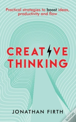 Capa do artigo Creative Thinking