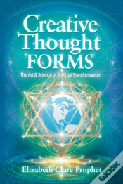 Capa do artigo Creative Thought Forms