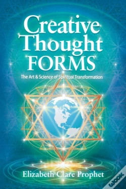 Capa do artigo Creative Thought Forms