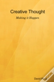 Capa do artigo Creative Thought - Making It Happen