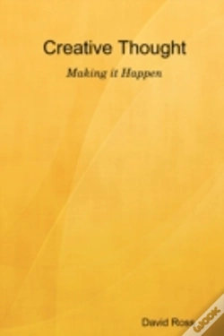 Capa do artigo Creative Thought - Making It Happen