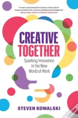 Capa do artigo Creative Together