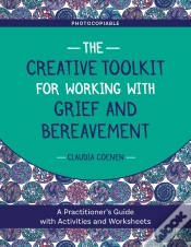 Capa do artigo Creative Toolkit For Working With Grief And Bereavement
