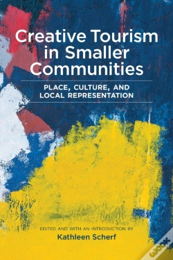 Capa do artigo Creative Tourism In Smaller Communities