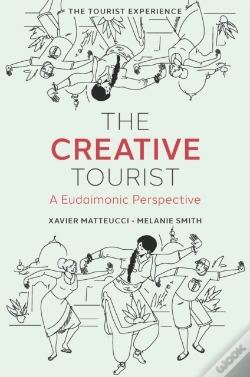 Capa do artigo Creative Tourist