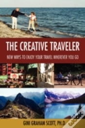 Capa do artigo Creative Traveler