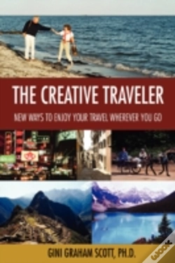 Capa do artigo Creative Traveler
