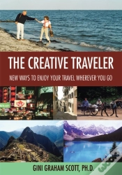 Capa do artigo Creative Traveler