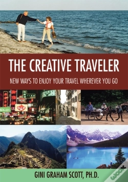 Capa do artigo Creative Traveler