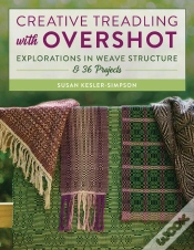 Capa do artigo Creative Treadling With Overshot