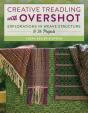 Creative Treadling With Overshot - Preview