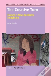 Capa do artigo Creative Turn