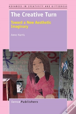 Capa do artigo Creative Turn