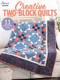 Creative Two-Block Quilts - Preview
