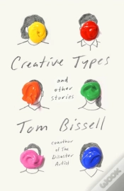 Capa do artigo Creative Types
