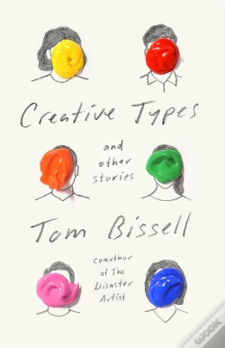Capa do artigo Creative Types