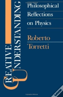 Capa do artigo Creative Understanding