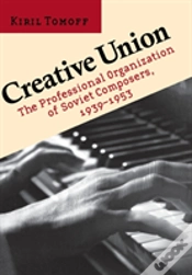 Capa do artigo Creative Union