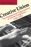 Creative Union