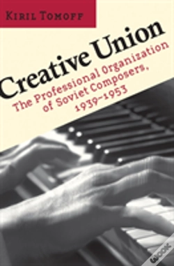 Capa do artigo Creative Union