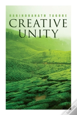 Capa do artigo Creative Unity
